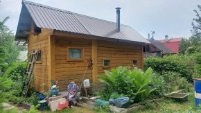 СНТ Садовод-24 в Лесном - lesnoj.yutvil.ru - фото 7