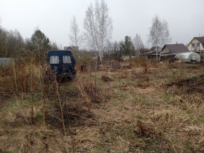 СНТ Весна,  уч. 41 в Лесном - lesnoj.yutvil.ru - фото 7