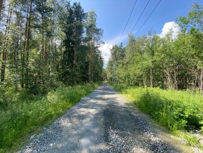 СПК Юбилейный, уч. 9 в Лесном - lesnoj.yutvil.ru - фото 1