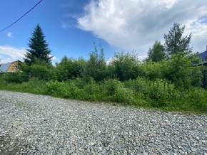 СПК Юбилейный, уч. 9 в Лесном - lesnoj.yutvil.ru - фото 6