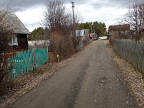 Свердловская обл., Белоярский р-н, у п. Хризолитовый, снт 50 лет Победы в Лесном - lesnoj.yutvil.ru - фото 20