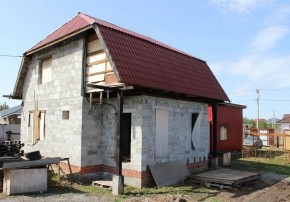 тракт. Полевской,22 в Лесном - lesnoj.yutvil.ru - фото 2 тракт. Полевской,22 в Лесном - lesnoj.yutvil.ru - фото 2