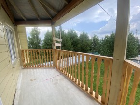 тракт. Полевской,23/41д в Лесном - lesnoj.yutvil.ru - фото 31