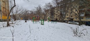 ул. 22 Партсъезда,12 в Лесном - lesnoj.yutvil.ru - фото 19