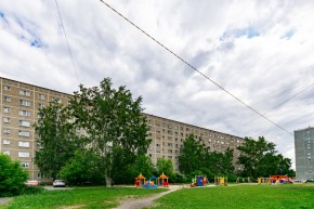 ул. 40-летия Комсомола,26 в Лесном - lesnoj.yutvil.ru