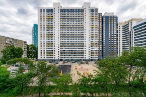 ул. 40-летия Комсомола,26 в Лесном - lesnoj.yutvil.ru - фото 17