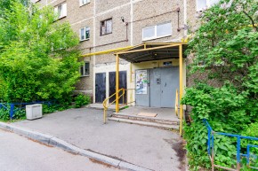 ул. 40-летия Комсомола,26 в Лесном - lesnoj.yutvil.ru - фото 35