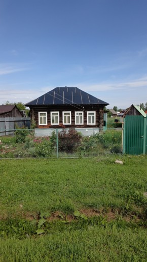 ул. 8-е Марта,46 в Лесном - lesnoj.yutvil.ru - фото 1