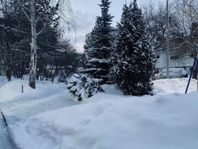 ул. 8 Марта,7 в Лесном - lesnoj.yutvil.ru - фото 20