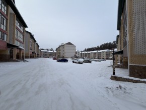 ул. Академика Курчатова,16/4 в Лесном - lesnoj.yutvil.ru - фото 15