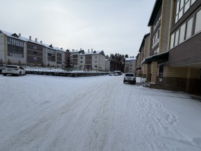 ул. Академика Курчатова,16/4 в Лесном - lesnoj.yutvil.ru - фото 17