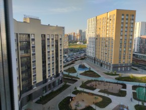 ул. Академика Ландау,36 в Лесном - lesnoj.yutvil.ru - фото 14