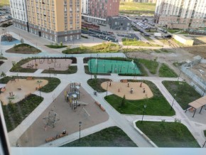 ул. Академика Ландау,36 в Лесном - lesnoj.yutvil.ru - фото 15
