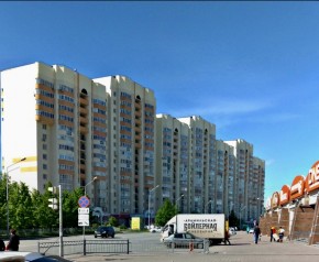 ул. Академика Шварца,14 в Лесном - lesnoj.yutvil.ru - фото 2 ул. Академика Шварца,14 в Лесном - lesnoj.yutvil.ru - фото 2
