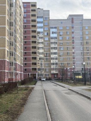 ул. Академика Вонсовского,75 в Лесном - lesnoj.yutvil.ru - фото 23