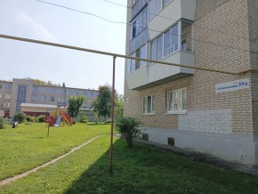 ул. Алюминиевая,39а в Лесном - lesnoj.yutvil.ru - фото 15