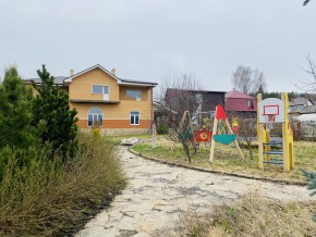 ул. Артиллеристов,18 в Лесном - lesnoj.yutvil.ru - фото 11
