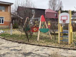 ул. Артиллеристов,18 в Лесном - lesnoj.yutvil.ru - фото 13