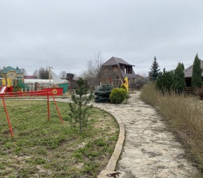 ул. Артиллеристов,18 в Лесном - lesnoj.yutvil.ru - фото 2