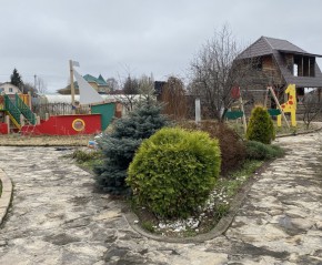 ул. Артиллеристов,18 в Лесном - lesnoj.yutvil.ru - фото 5