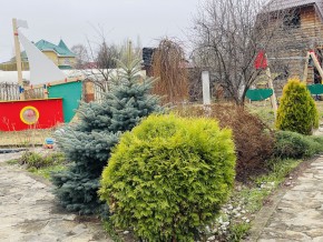 ул. Артиллеристов,18 в Лесном - lesnoj.yutvil.ru - фото 6