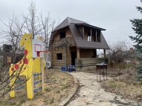 ул. Артиллеристов,18 в Лесном - lesnoj.yutvil.ru - фото 8
