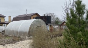 ул. Артиллеристов,18 в Лесном - lesnoj.yutvil.ru - фото 9
