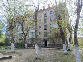 ул. Бабушкина,30а в Лесном - lesnoj.yutvil.ru