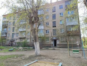 ул. Бабушкина,30а в Лесном - lesnoj.yutvil.ru - фото 1