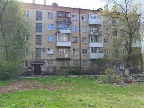 ул. Бабушкина,30а в Лесном - lesnoj.yutvil.ru - фото 2