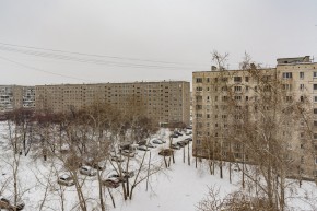 ул. Бакинских комиссаров,60 в Лесном - lesnoj.yutvil.ru - фото 18