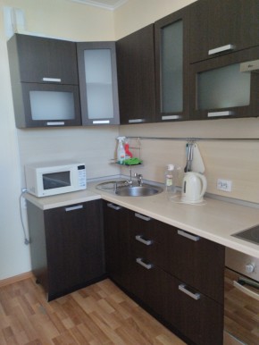 ул. Бакинских комиссаров,99 в Лесном - lesnoj.yutvil.ru - фото 7 ул. Бакинских комиссаров,99 в Лесном - lesnoj.yutvil.ru - фото 7