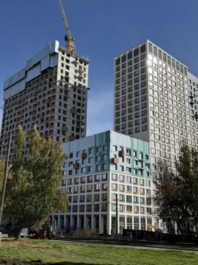 ул. Блюхера, д. 26 в Лесном - lesnoj.yutvil.ru
