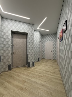 ул. Блюхера,93 в Лесном - lesnoj.yutvil.ru - фото 8 ул. Блюхера,93 в Лесном - lesnoj.yutvil.ru - фото 8