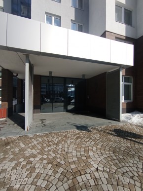 ул. Блюхера,95 в Лесном - lesnoj.yutvil.ru - фото 2