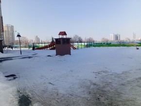 ул. Блюхера,95 в Лесном - lesnoj.yutvil.ru - фото 21