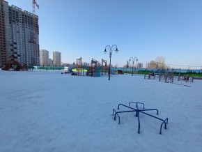 ул. Блюхера,95 в Лесном - lesnoj.yutvil.ru - фото 22