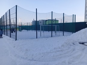 ул. Блюхера,95 в Лесном - lesnoj.yutvil.ru - фото 23