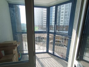 ул. Блюхера,95 в Лесном - lesnoj.yutvil.ru - фото 5