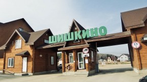 ул. Брусничная д. 31 в Лесном - lesnoj.yutvil.ru