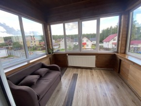 ул. Брусничная д. 31 в Лесном - lesnoj.yutvil.ru - фото 17