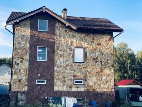 ул. Брусничная д. 31 в Лесном - lesnoj.yutvil.ru - фото 18