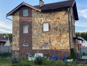 ул. Брусничная д. 31 в Лесном - lesnoj.yutvil.ru - фото 3