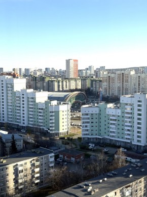 ул. Чайковского,90 в Лесном - lesnoj.yutvil.ru - фото 18