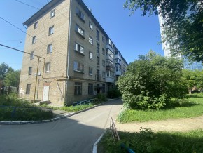 ул. Челюскинцев,110-а в Лесном - lesnoj.yutvil.ru - фото 15