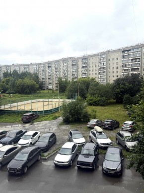 ул. Черепанова,18 в Лесном - lesnoj.yutvil.ru - фото 6
