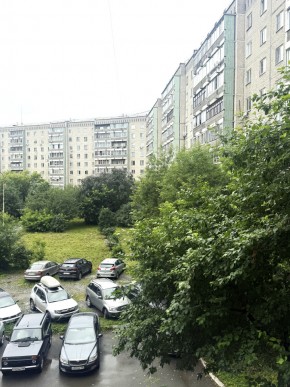 ул. Черепанова,18 в Лесном - lesnoj.yutvil.ru - фото 7
