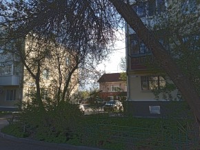 ул. Черноярская,30 корп. 1 в Лесном - lesnoj.yutvil.ru