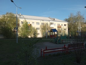 ул. Черноярская,30 корп. 1 в Лесном - lesnoj.yutvil.ru - фото 2