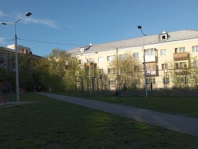 ул. Черноярская,30 корп. 1 в Лесном - lesnoj.yutvil.ru - фото 5